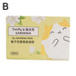 100PCS Oil Absorbing Face Paper – Anti-Grease Skincare Sheets