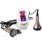 MEISIKANG 3-in-1 Cavitation Ultrasonic Machine – Body & Face Care