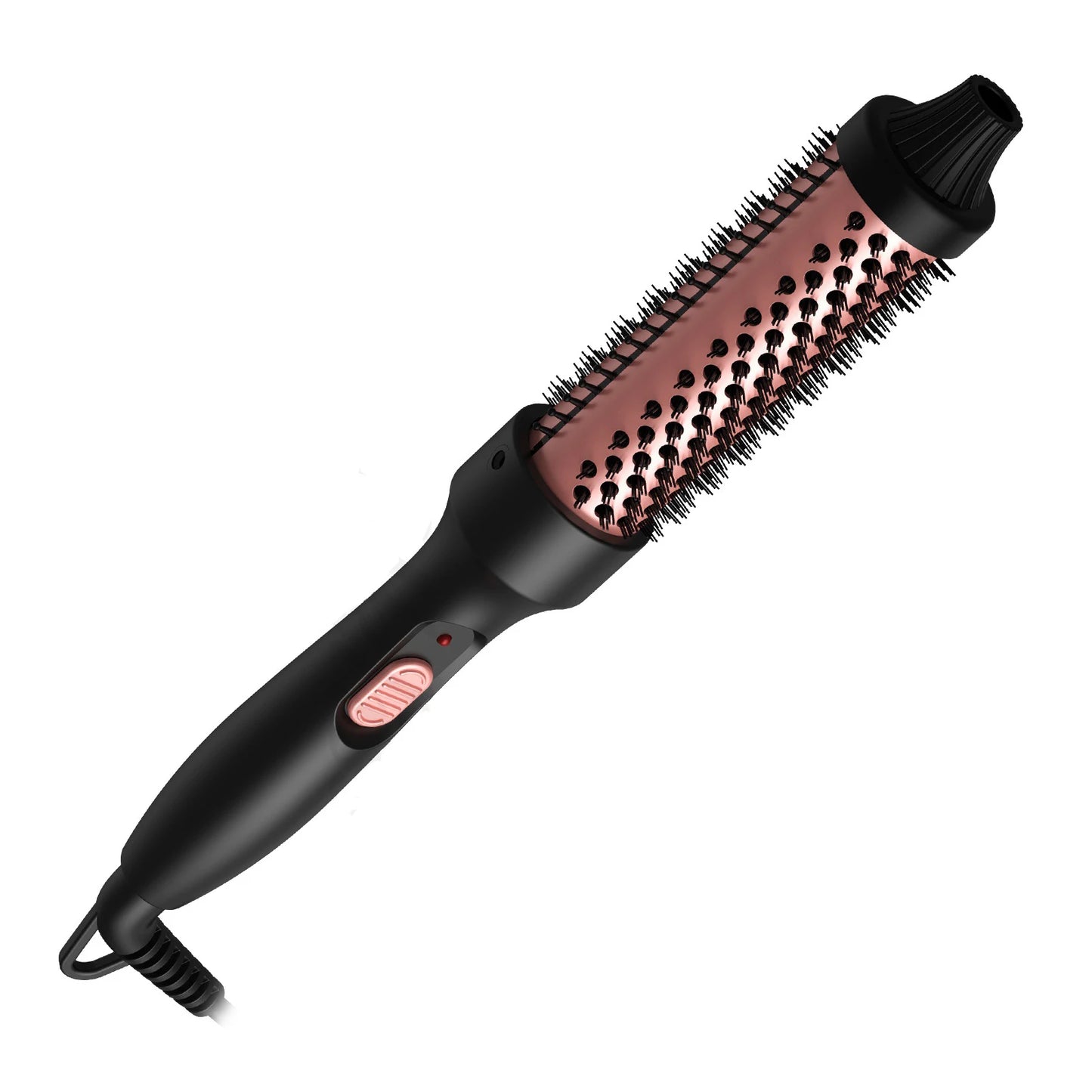 Wavy Talk Thermal Brush – Automatic Curling Iron with Display