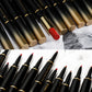 Pudaier 2-in-1 Matte Lipstick & Lip Liner