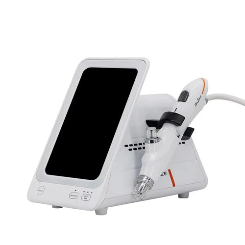 BB Portable Needle-Free Mesotherapy Injection Device - image 2