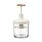 Foaming Facial Cleanser Maker – Bubble Foamer Dispenser