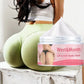 Hip Lift Massage Cream – Firming & Plumping