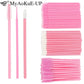 200PCS Disposable Lash & Lip Applicator Kit – Wands & Swabs