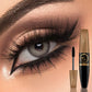 5D Black Mascara – Waterproof, Lengthening, Fiber Lash Extension