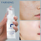 Foaming Exfoliating Mousse – Face Wash & Skin Smooth Exfoliator