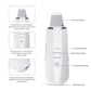 Ultrasonic Facial Cleaner – Blackhead & Peeling Device