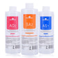 3PCS Hydra Liquid Face Serum – Aqua Peel Solution (1200ml)