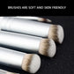 Concealer & Contour Brush – Flawless Blending