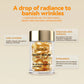 Vitamin C Capsules – Anti-Aging Repair Serum