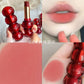 Velvet Matte Lipstick – Long-Lasting Nude & Non-Stick Lip Tint