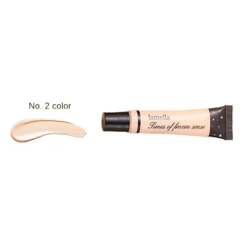 Hydrating BB Cream Foundation – Full Coverage
