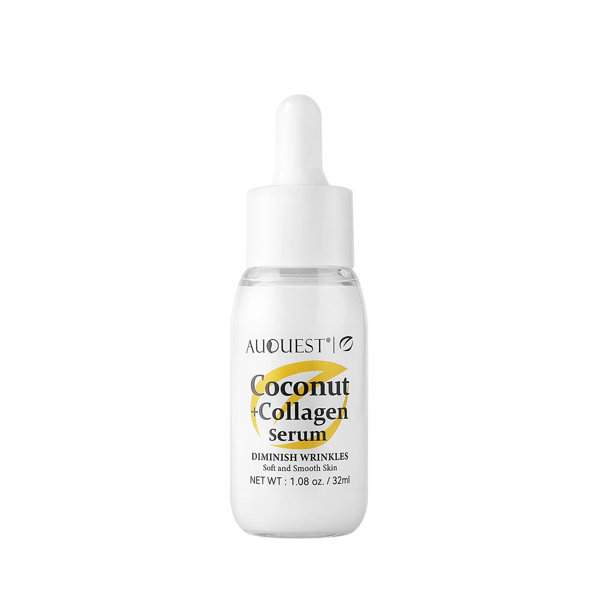 Collagen & Hyaluronic Acid Face Serum – Anti-Wrinkle & Firming