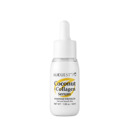Collagen & Hyaluronic Acid Face Serum – Anti-Wrinkle & Firming