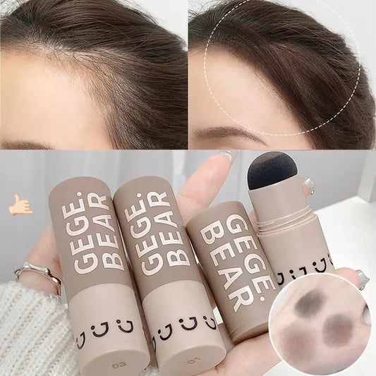 Hairline Powder Stick – Root Cover & Hair Shadow