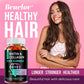 Non-GMO Biotin & Collagen Gummies
