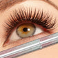 Black Waterproof Mascara – Lengthening 4D Lash Extension