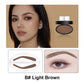 Eyebrow Stamp & Stencil Kit – Waterproof Brow Set