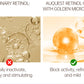 Retinol & Hyaluronic Acid Face Serum – Moisturizing & Smoothing