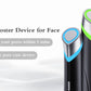 Facial EMS Infusion Beauty Device IPL Skin Rejuvenation Facial Massager Eye Rejuvenation Device