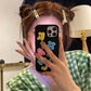 2-Piece Hair Clips – Professional Salon Hairpins