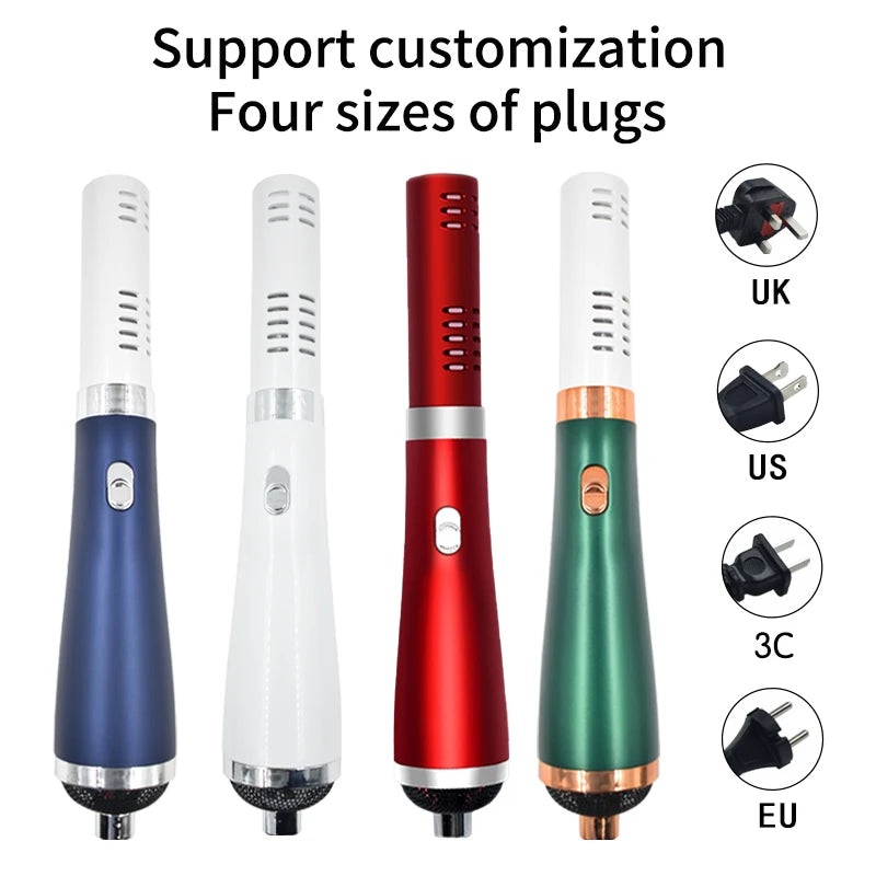 Terahertz 4.0 Pro Therapy Device Beauty and Health Machine Terahertz Blue Light Wave Physiotherapy Instrument THZ Classic Blower