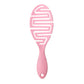 Wet & Dry Hair Brush – Anti-Static Detangling Massage Comb