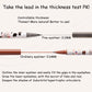 FLORTTE Fine Eyeliner Pen – Aegyo-Sal Cute Eye Bag Shadow