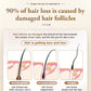 Ginger Hair Spray – Strengthening & Repairing Serum