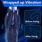 Vibrating Glans Trainer for Men