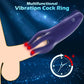 Vibrating Glans Trainer for Men