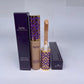5-Color Repair Foundation Cream – Full Cover & Contour Palette