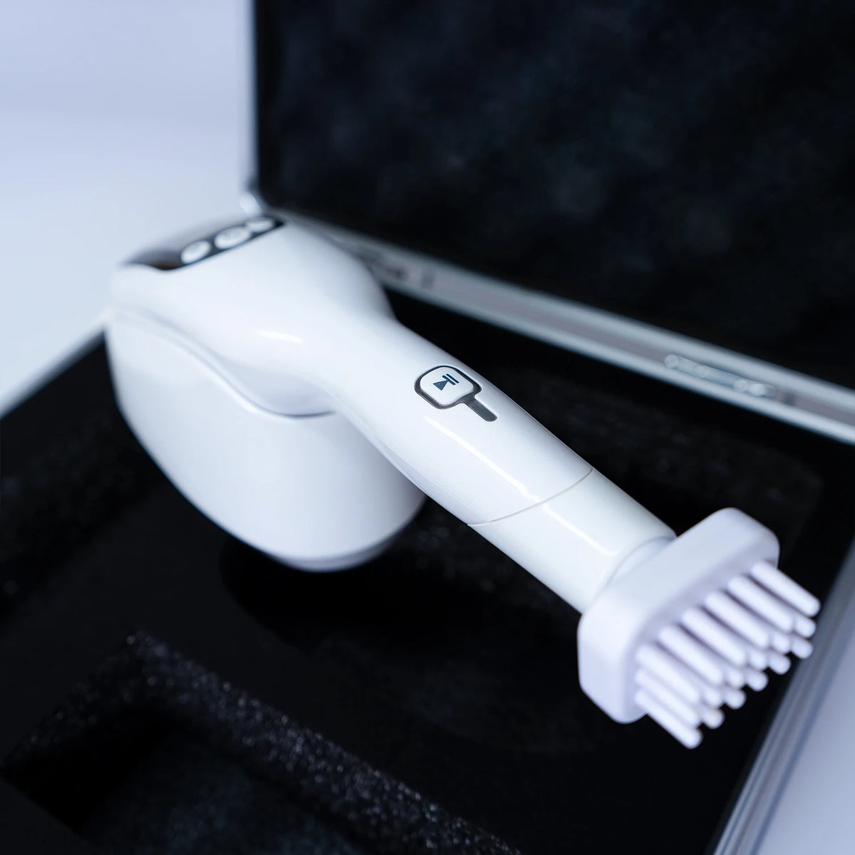 Cold Plasma Facial Device For Skin Tightening And Lifting Home Beauty Tool