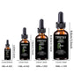 Vitamin C & Hyaluronic Acid Serum – Anti-Aging & Brightening