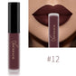 Niceface Lip Gloss – Waterproof Matte Liquid Lipstick