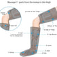 Foot & Leg Massager – Heated Circulation & Lymphatic Drainage Pants