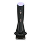 Lesenbeauty Multifunction Skincare Device Pro Hot Compress Skin Care LED Light Therapy EMS Face Lifting Beauty Massager