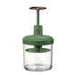 Foaming Facial Cleanser Maker – Bubble Foamer Dispenser