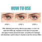 Anti-Wrinkle Eye Cream – Moisturizing & Firming Care