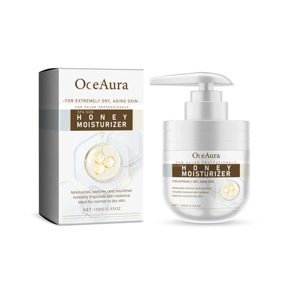 Retinol Anti-Aging Moisturizer Cream