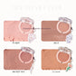 FLORTTE Korean Blush Palette