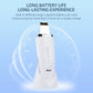 Ultrasonic Face Spatula – Blackhead & Pore Cleaner