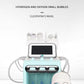 7-in-1 Hydra Facial Machine – Professional Skin Care Device