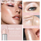 QIBEST Highlight & Contour Stick – Waterproof Cream Blusher