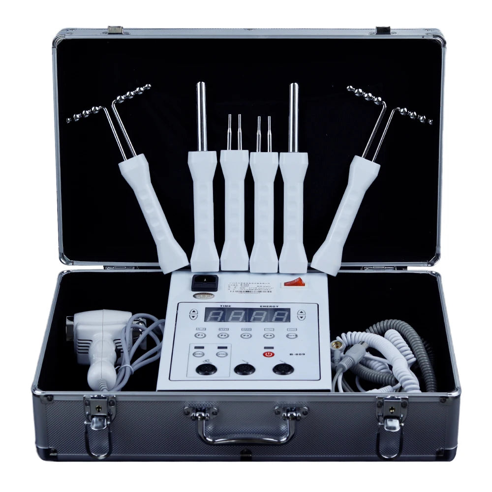 Microcurrent Face Lifting Device Anti Wrinkle Home Beauty Machine