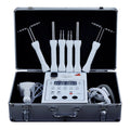 Microcurrent Face Lifting Device Anti Wrinkle Home Beauty Machine
