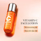 SADOER Vitamin C Skincare Set – 6pcs Cream, Serum & Cleanser