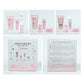 Sakura Skincare Set – Cleanser, Serum, Cream & Eye Care