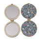 Compact Pocket Makeup Mirror