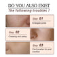 Invisible Pore Stick – Matte Waterproof Face Concealer Base